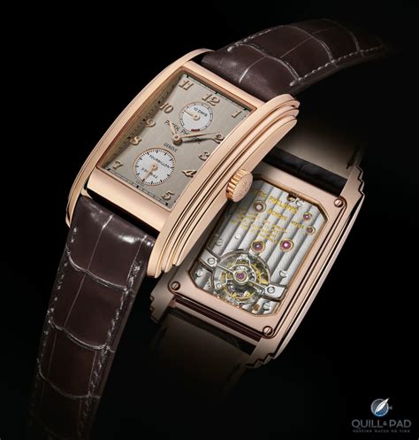 patek philippe in 5101p modeli|Patek Philippe Reference 5101: Magnum Opus With Concealed .